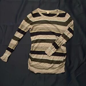 Motherhood maternity sweater size small